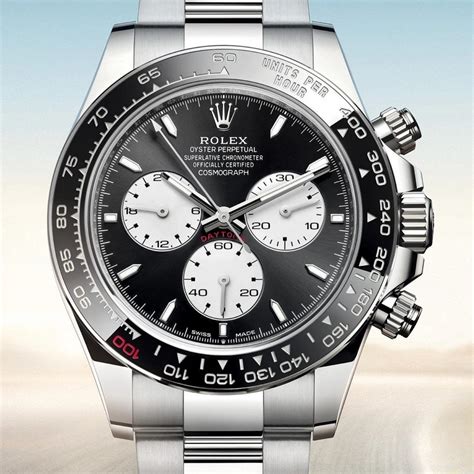 rolex daytona le mans 126529ln|Rolex daytona 126529 price.